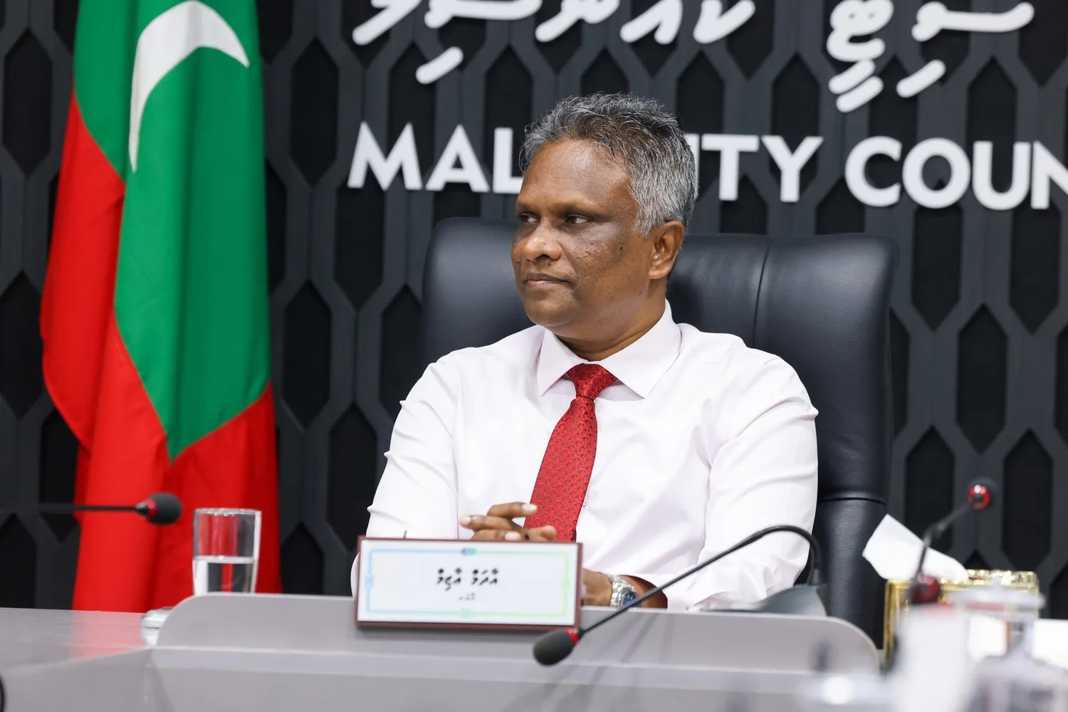 ސިޓީ ކައުންސިލްގެ 14 ބިން ދައުލަތަށް ނަގާ މައްސަލަ ކޯޓަށް ހުށަހަޅަން ނިންމައިފި
