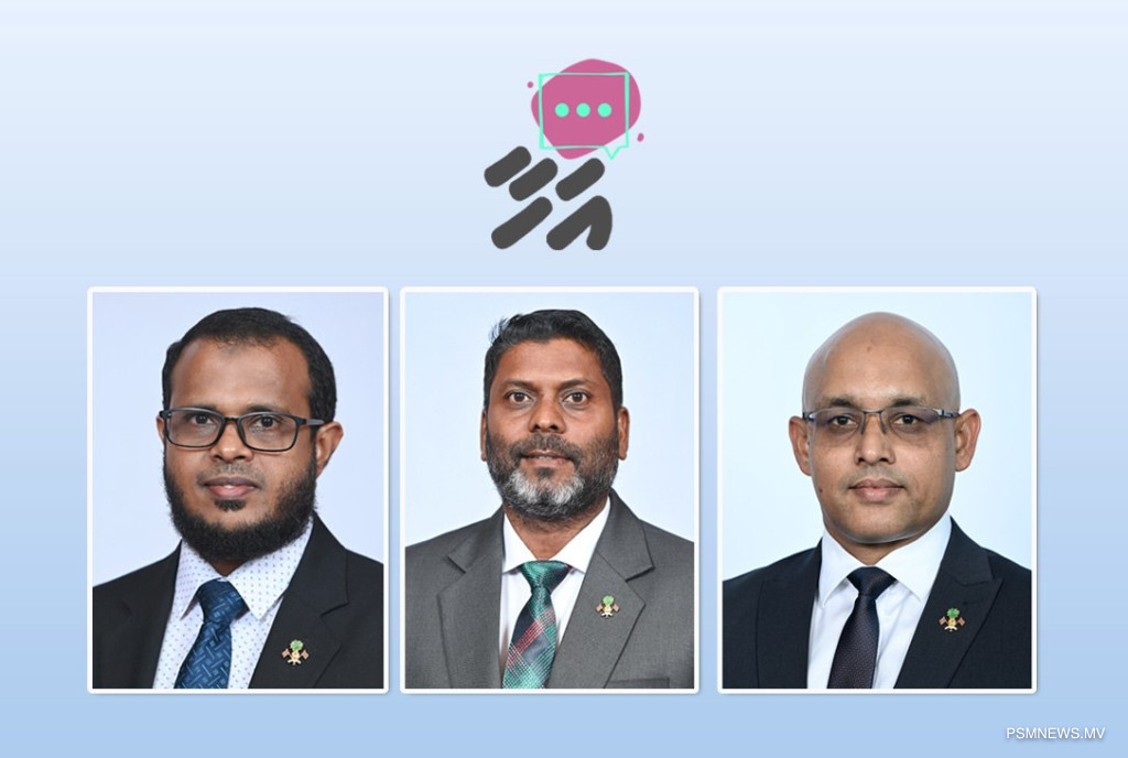އަހާ ފޯރަމްގެ 10 ވަނަ ފޯރަމް މިރޭ